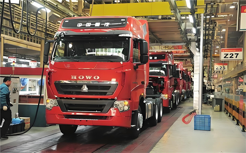 vehicle refurbishment workshop