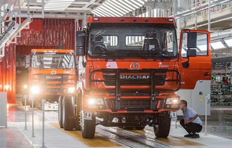 Vehicle Refurbishment Workshop