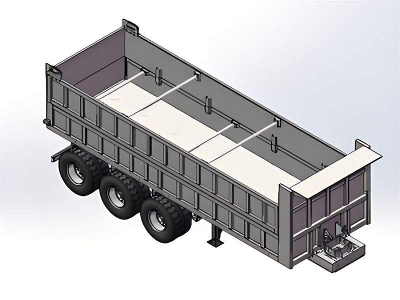 Essential Tips for Designing and Building a Truck Body