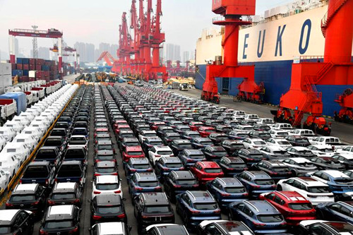 Challenges Faced by Chinese Automobiles in the European and American Markets