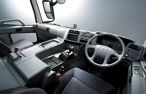 On the Export of Right-Hand Drive Vehicles